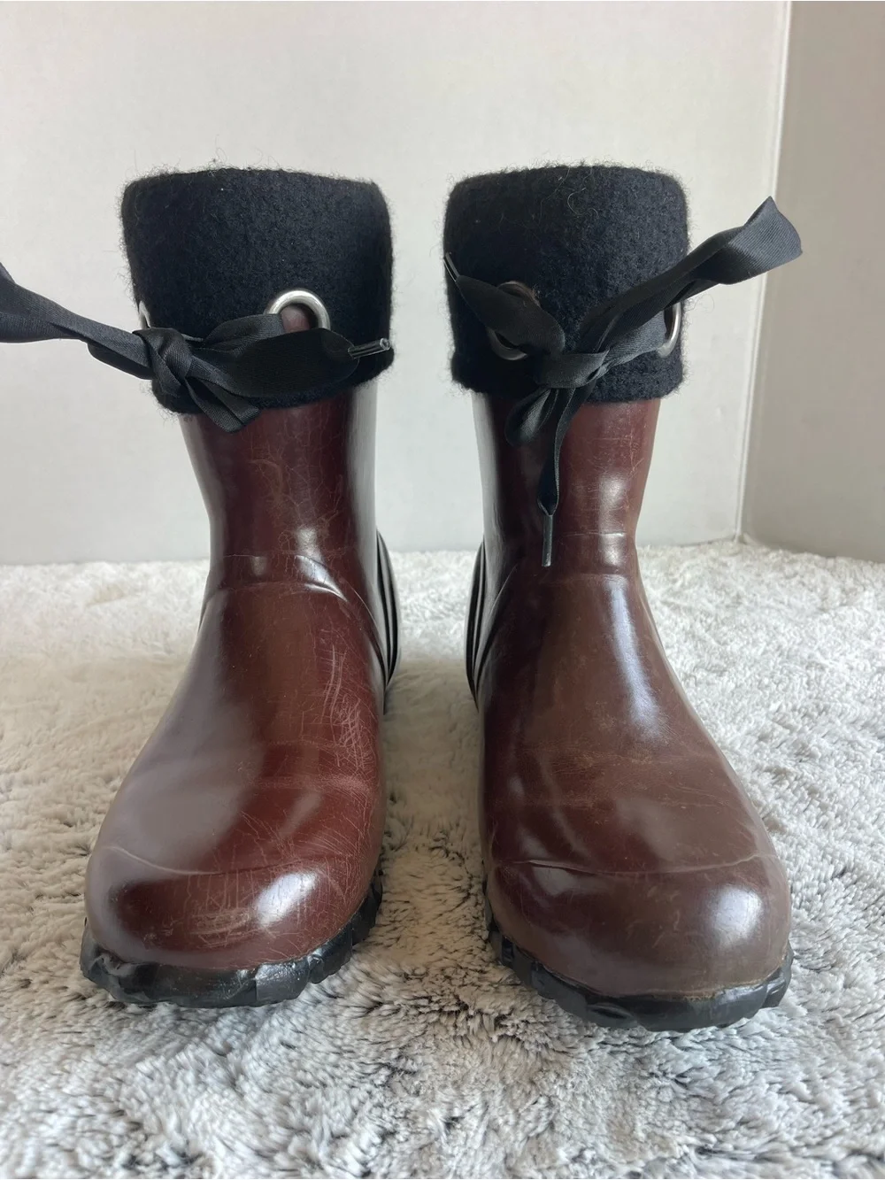 Bogs becca solids